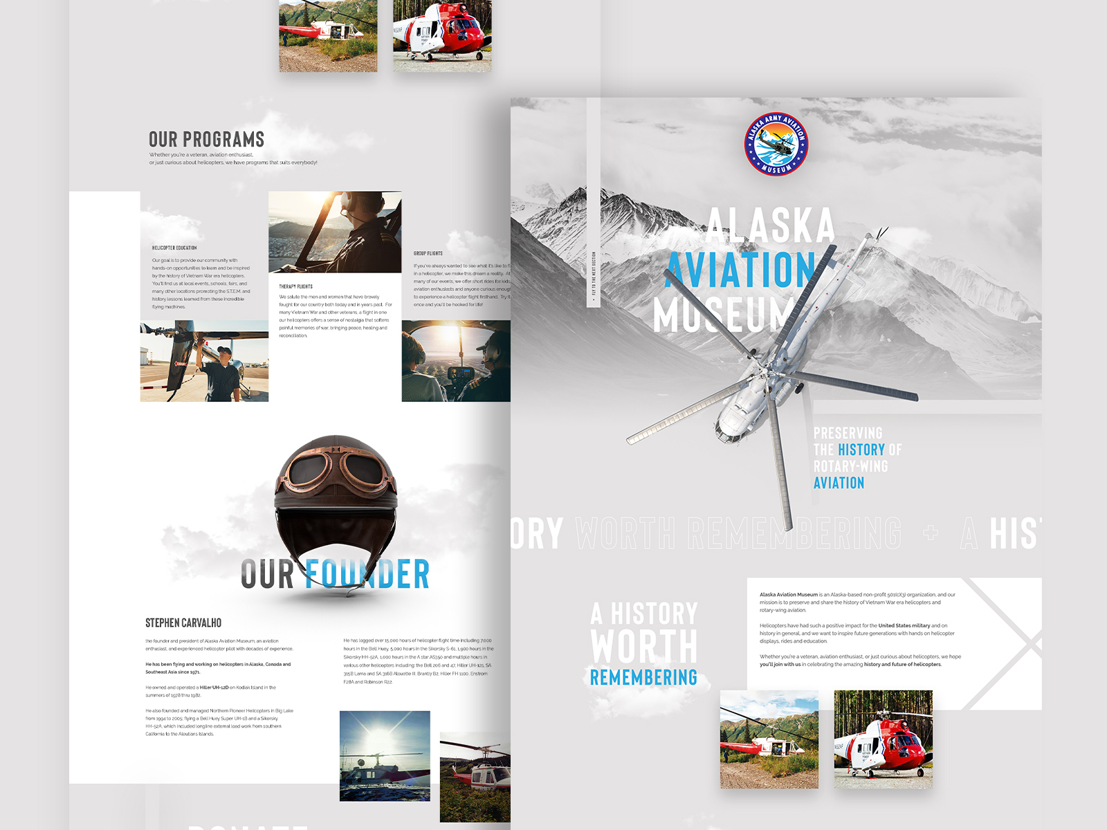Aviation Museum
